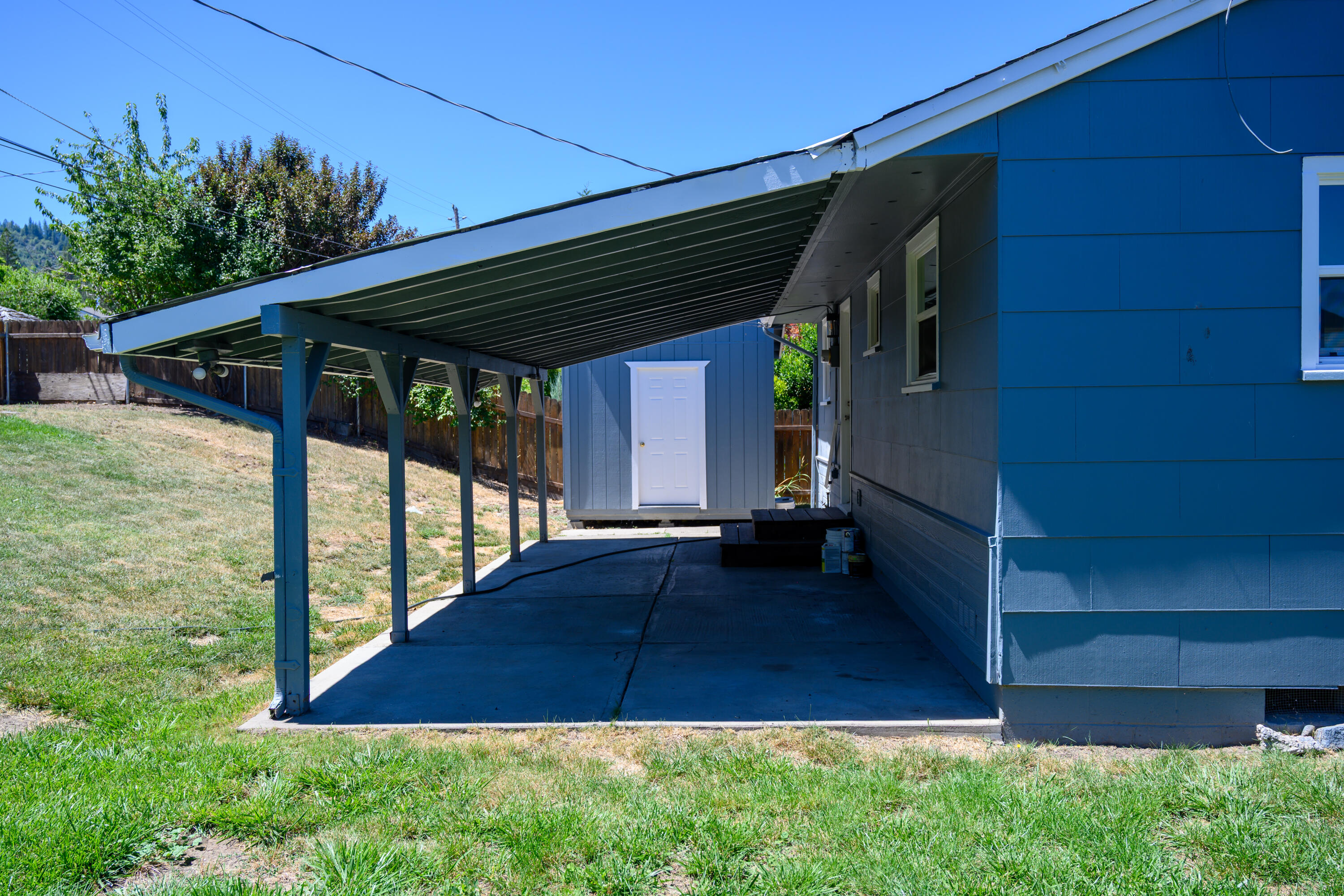Residential in Lewiston 4