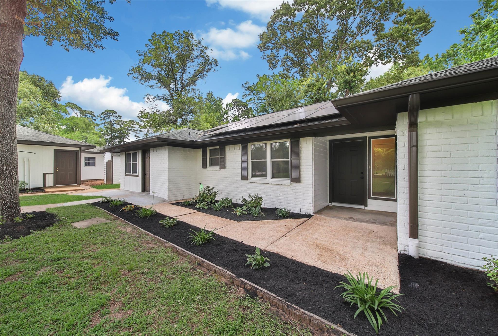 Residential in Magnolia 4