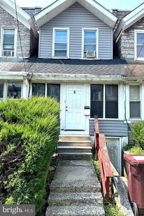 6 E 25th Street, WILMINGTON, DE, 19802 | Card Image