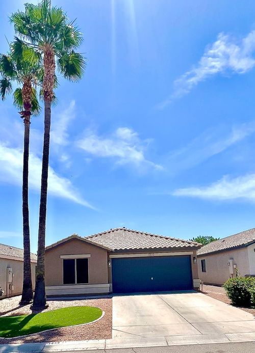 1413 E Leslie Ave, San Tan Valley, AZ, 85140-4440 | Card Image
