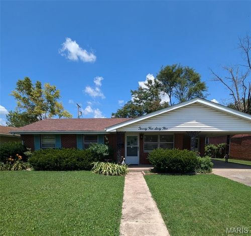 2465 Saint Clair Ave, Granite City, IL, 62040-6072 | Card Image