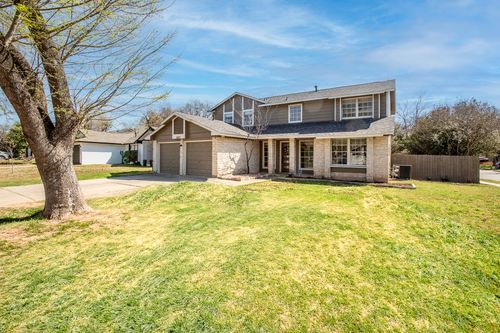 8007 Swindon Ln, Austin, TX, 78745-6869 | Card Image