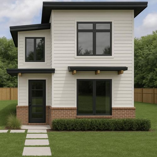 316 Glendale Dr, Chattanooga, TN, 37405-1606 | Card Image