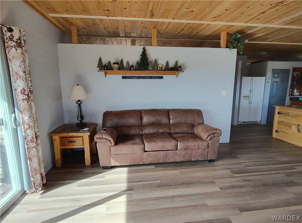 Residential in Concho 4