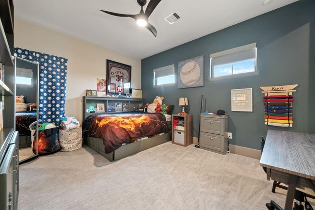 27494 S Lazy Meadow Way, House other with 4 bedrooms, 6 bathrooms and 3 parking in Spring TX | Image 35