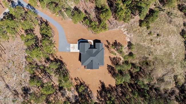 3635 Carthage Rd, House other with 5 bedrooms, 4 bathrooms and 2 parking in West End NC | Image 20