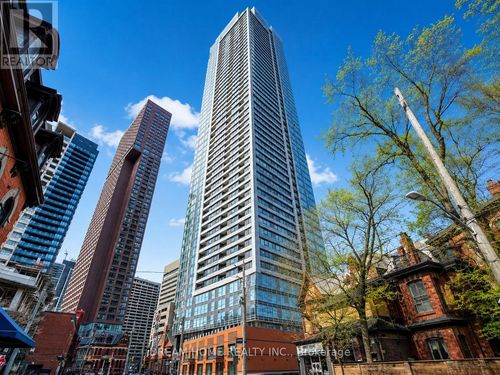 1601-609 Sherbourne Street, Toronto (North St. James Town), ON, M4X0A4 | Card Image