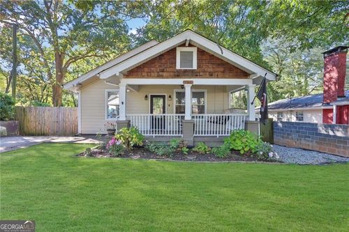 265 Haas Ave Se, Atlanta, GA, 30316-1629 | Card Image