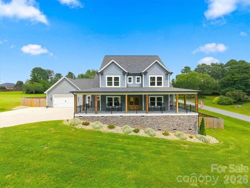 34 Colts Neck Ln, Taylorsville, NC, 28681-3242 | Card Image