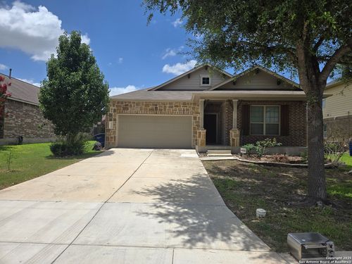 2738 Cinnamon Teal, New Braunfels, TX, 78130-1256 | Card Image