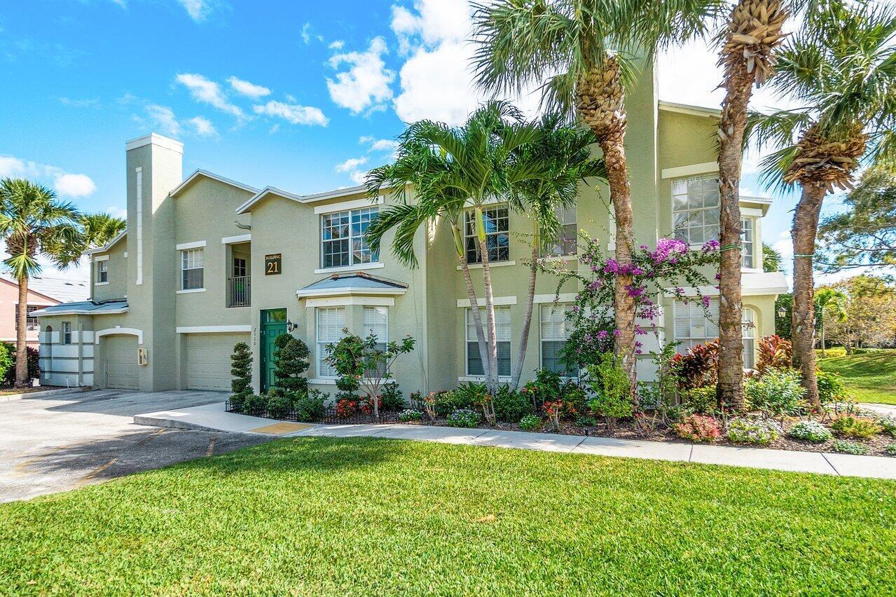 Belmont Pl, Boynton Beach, FL 33436