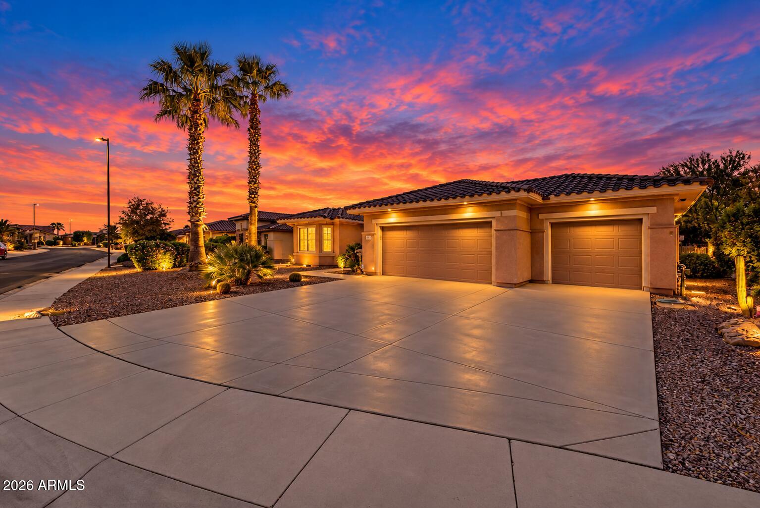 Residential in Surprise