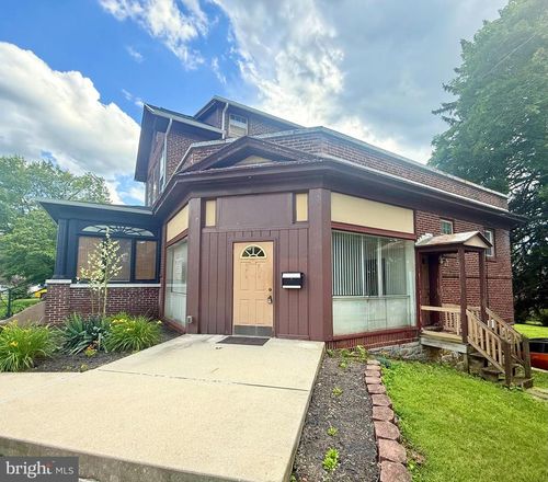 4148 Kutztown Rd, TEMPLE, PA, 19560-1900 | Card Image