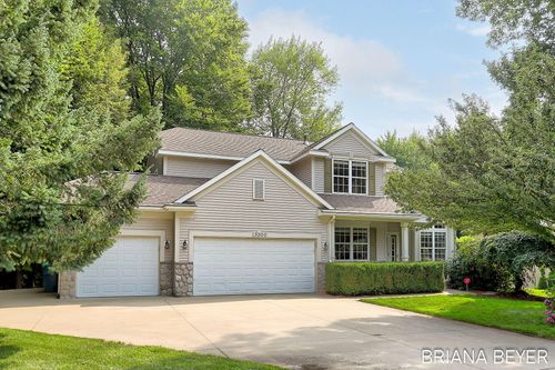 13300 Ravine View Dr, Grand Haven, MI, 49417-9165 | Card Image