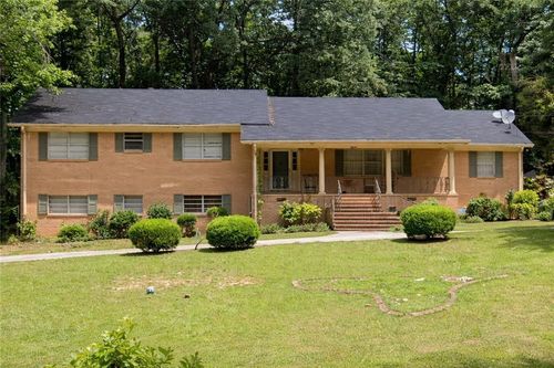 3565 Athens Dr, Macon, GA, 31210-2501 | Card Image