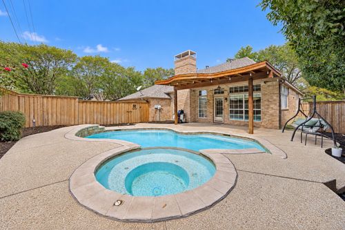 821 Shorewood Dr, Coppell, TX, 75019-5603 | Card Image