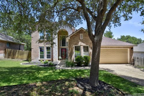 12838 Vidorra Circle Dr, San Antonio, TX, 78216-7765 | Card Image