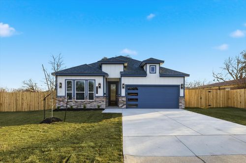 5428 Stephanie Dr, Haltom City, TX, 76117-2579 | Card Image