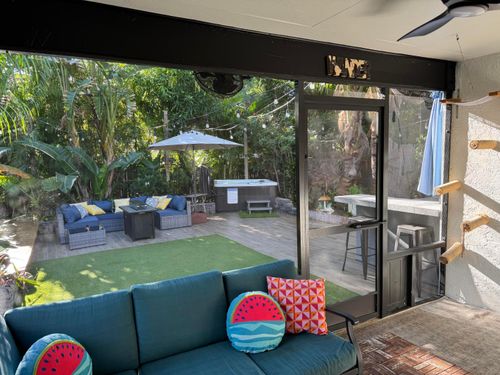 1605 N N St, Lake Worth Beach, FL, 33460-6632 | Card Image