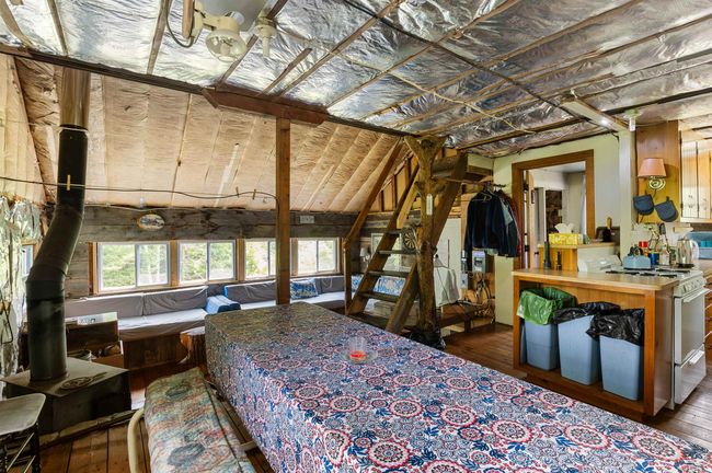 4121 Canaan Hill Rd, House other with 1 bedrooms, 1 bathrooms and null parking in Canaan VT | Image 11