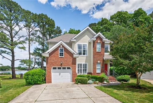 5804 Woodstock Pt, Virginia Beach, VA, 23464-2030 | Card Image