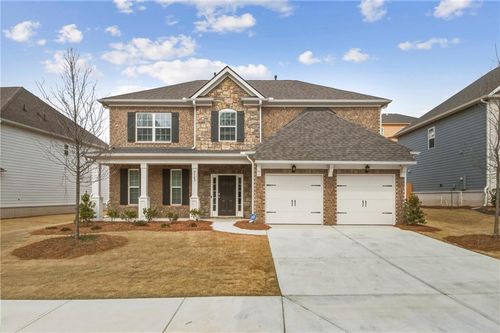 7169 Linden Dr, South Fulton, GA, 30349-1222 | Card Image