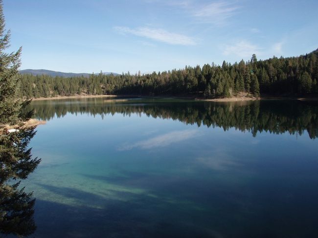 488 Emerald Lake Loop, Home with 0 bedrooms, 0 bathrooms and null parking in Seeley Lake MT | Image 18