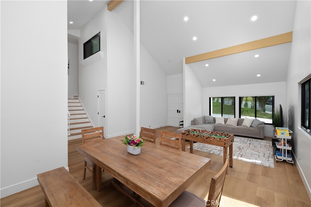 Residential Lease in Hacienda Heights 5