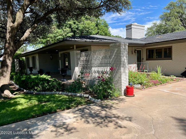 103 Yucca Ter, House other with 5 bedrooms, 5 bathrooms and null parking in Plainview TX | Image 4