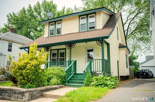 51 Nesbit Ave, West Hartford, CT, 06119-2010 | Card Image