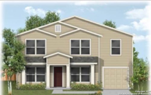 7738 Windview Way, San Antonio, TX, 78244-3510 | Card Image