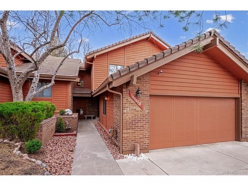 b-16065 Double Eagle Dr, Morrison, CO, 80465-9606 | Card Image