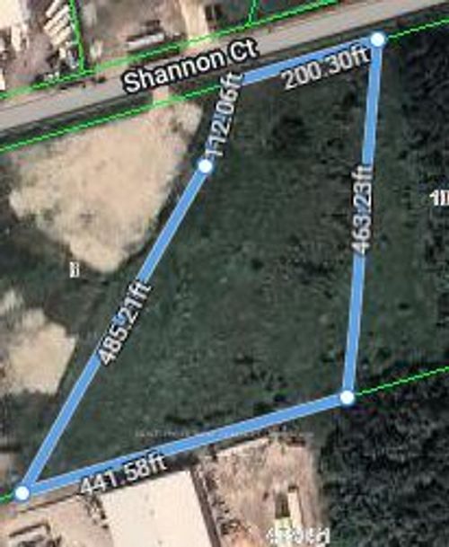 8 Shannon Crt, Amaranth, ON, L9W5L8 | Card Image