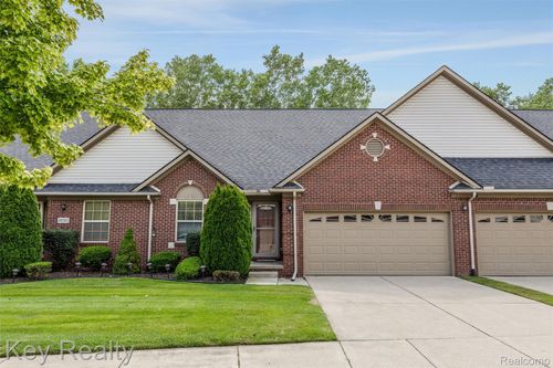 20730 Doves Pointe Dr, Romulus, MI, 48174-8508 | Card Image