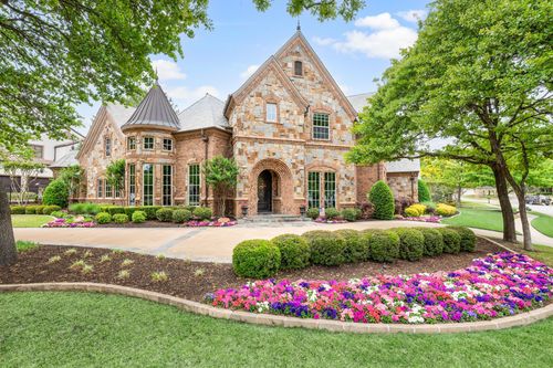 1800 Beam Dr, Southlake, TX, 76092-3440 | Card Image