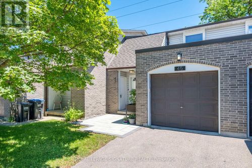 45-2440 Bromsgrove Rd, Mississauga, ON, L5J4J7 | Card Image