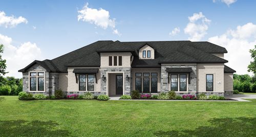 1009 Brocks Heights Ct, Brock, TX, 76087-5051 | Card Image