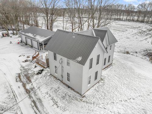 8100 22 1/2 Mile Rd, Homer, MI, 49245-8402 | Card Image