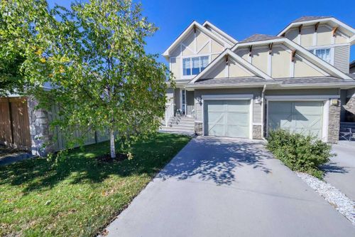 132 Cranston Gate Se, Calgary, AB, T3M0Z5 | Card Image