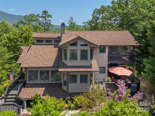 117 Eagles Crest Way, Lake Lure, NC, 28746-8226 | Card Image