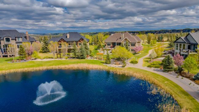 1 Ranche Dr, House other with 3 bedrooms, 3 bathrooms and 6 parking in Heritage Pointe AB | Image 8