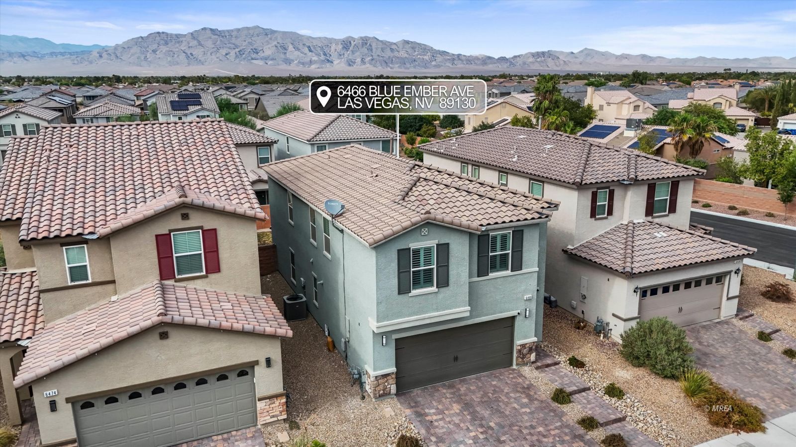 Residential in Las Vegas 5