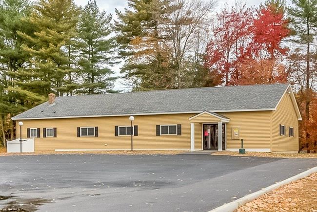 3 Falkland Ln, House other with 3 bedrooms, 2 bathrooms and null parking in Rochester NH | Image 38
