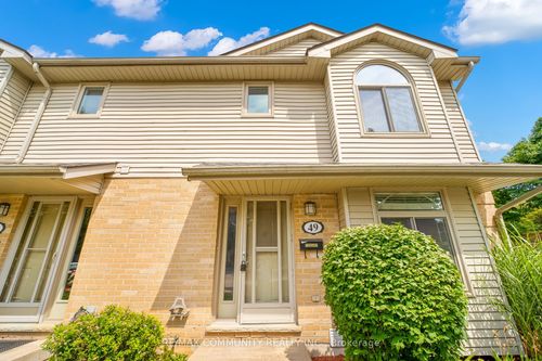 49-141 Condor Crt, London, ON, N5W6A1 | Card Image