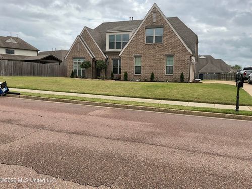 4186 Carolyn Mitchell Drive, Olive Branch, MS, 38654 | Card Image