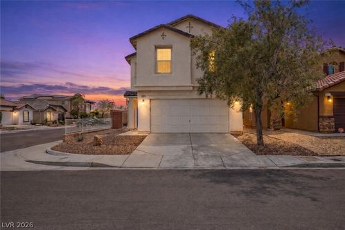 4909 Lazy Day Ct, Las Vegas, NV, 89131-5230 | Card Image