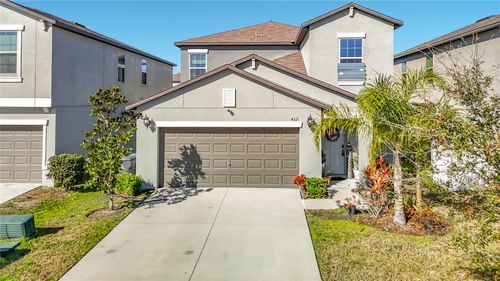 4211 Romano Busciglio St, TAMPA, FL, 33619-6999 | Card Image