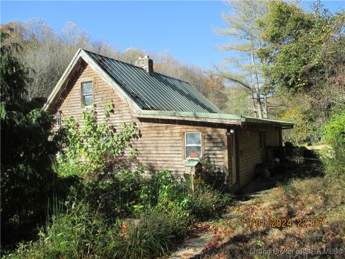 10405 Hedden Hill Rd Se, Elizabeth, IN, 47117-8818 | Card Image