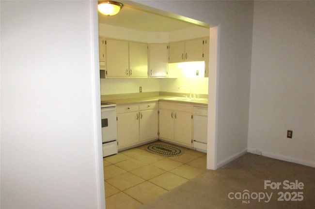 View inside kitchen | Image 16