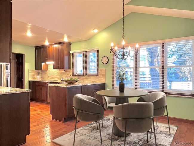 8272 Bighorn Ct, House other with 3 bedrooms, 3 bathrooms and null parking in Lone Tree CO | Image 10